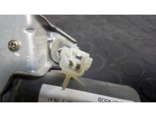 Моторчик заднего дворника G14S67450B Mazda 626