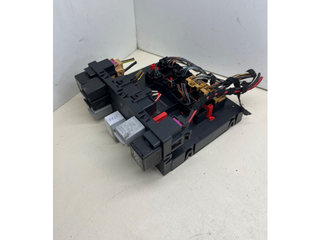 Блок комфорта 8P0907279E, F005V00518 Audi A3 S3 A3 Sportback 8P