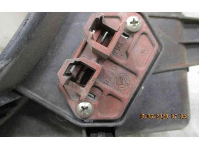 Вентилятор радиатора 60673148, 60673148 Alfa Romeo 166