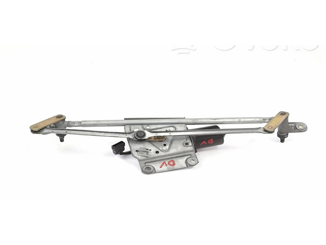 Моторчик дворников 53551502 Peugeot 406