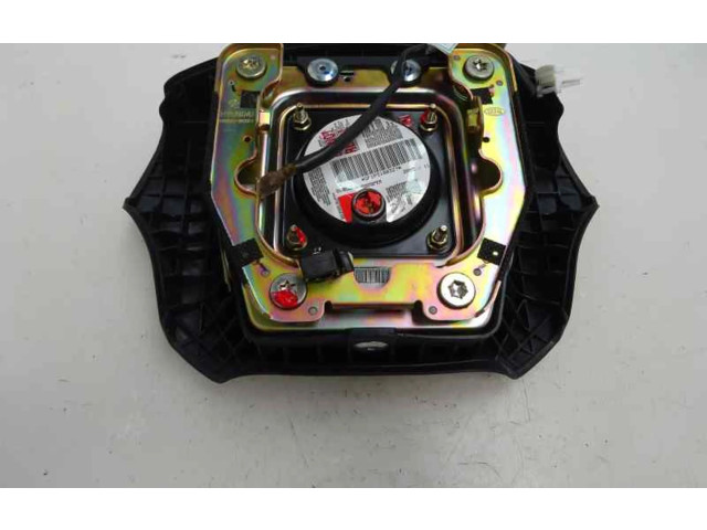 Подушка безопасности водителя 56900-3K120FZ Hyundai Sonata