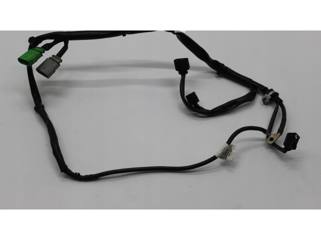 Генератор 6R0971349FG   Seat Ibiza IV (6J,6P)      