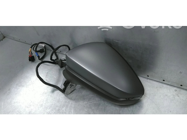 Зеркало электрическое Audi A3 8Y 2020 - года
