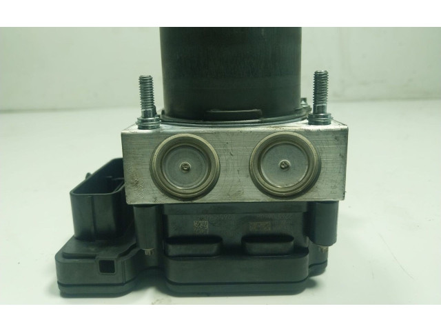 Блок АБС 6C0614517PBEF, 6C0907379   Audi  A1  2010 - 2018 года