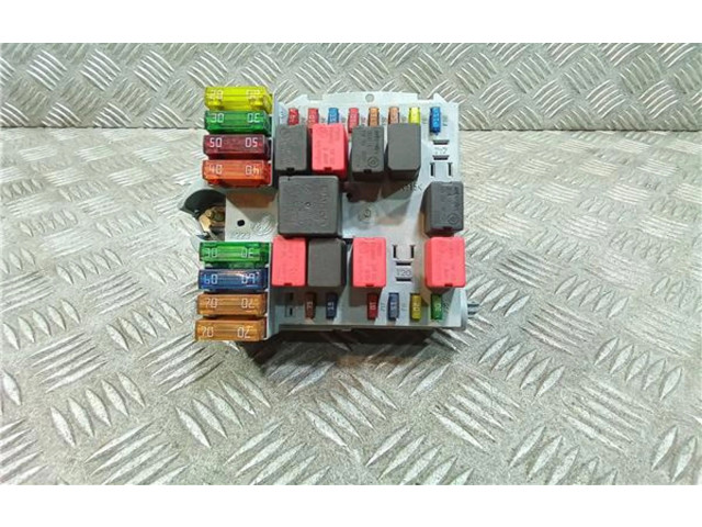 Pojistková skříňka 51739427, 57657 Lancia Musa 2005