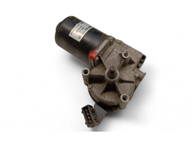 Моторчик дворников 8648343    Volvo V70