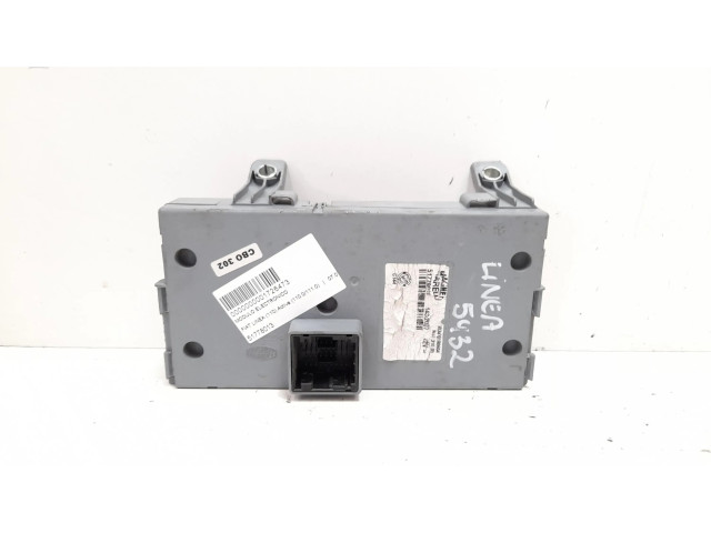 Блок управления 51778013 Fiat Linea