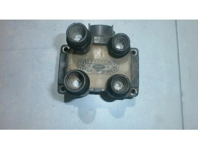 Реле высокого напряжения бобина