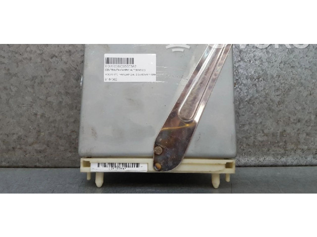 Блок управления коробкой передач P09144362   Volvo V70