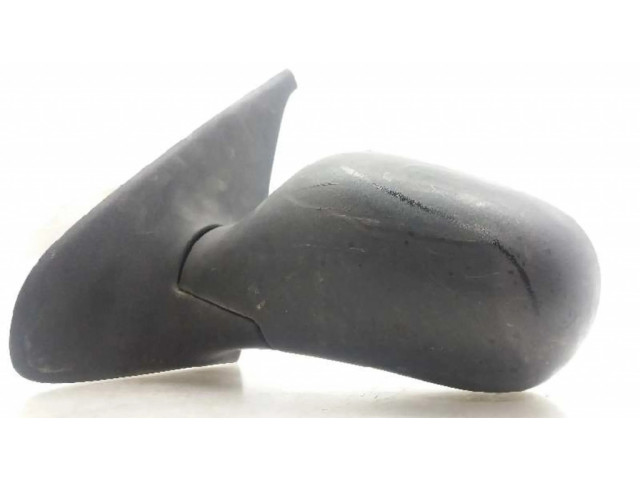 Зеркало электрическое Сзади Renault Clio III 2005-2012 года