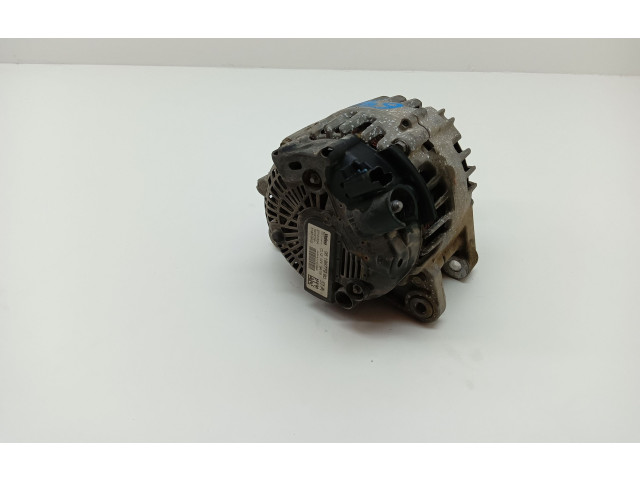 Генератор 9818677980   Citroen C4 Aircross 1.2     