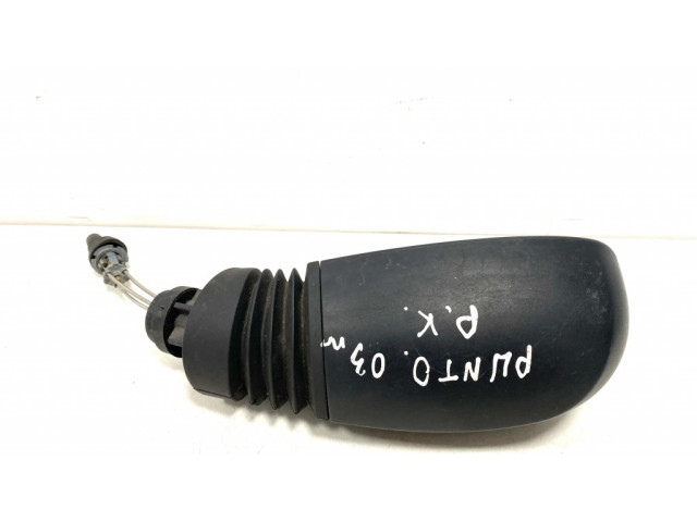 Zpětné zrcátko  levé Fiat Punto (188) 2003  01704555600, 0157178  