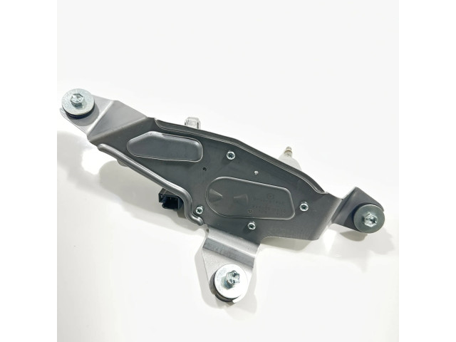 Моторчик заднего дворника BHS267450, 8496000830 Mazda 3 II