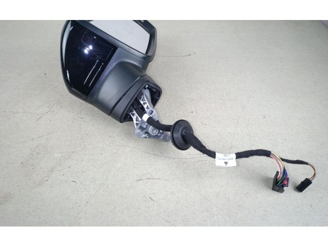 Zpětné zrcátko  Volkswagen Tiguan 2023  5NB857502  