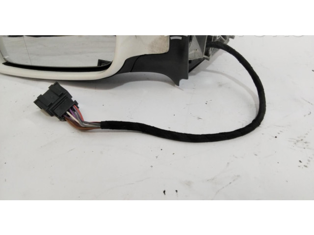 Zpětné zrcátko Seat Toledo I (1L) 1999 E1010509