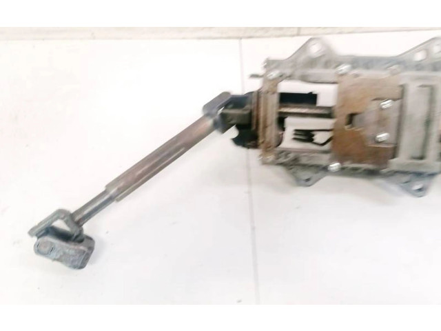    Рулевая рейка    Volkswagen Golf Plus 2005 - 2013 года