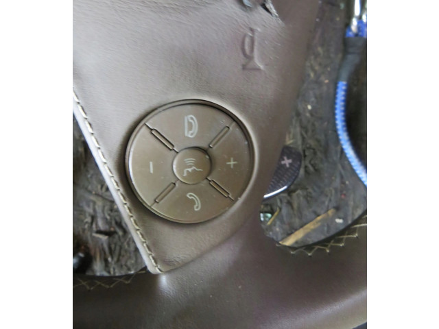 Volant Mercedes-Benz ML AMG W164 2007