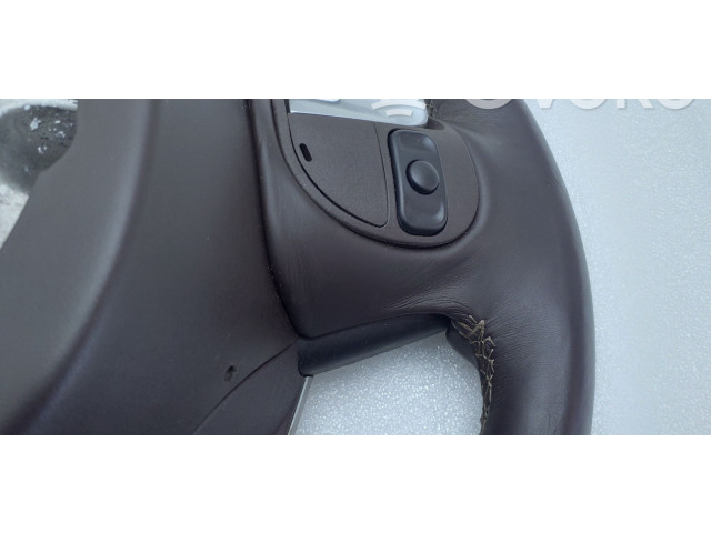 Руль Jeep Grand Cherokee  2010-2021 года 05057580AE      