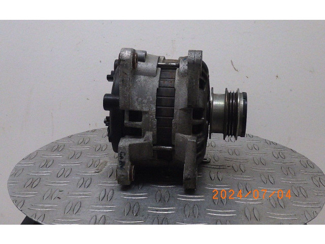 Генератор 231008386R Dacia Sandero