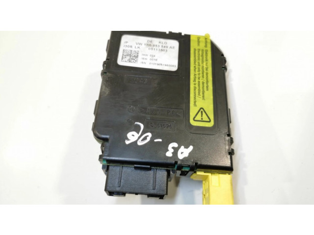 Датчик положения (угла) руля