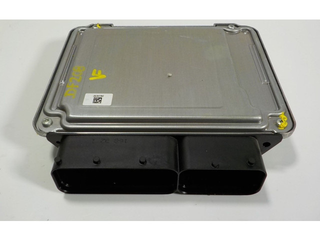 Блок управления двигателя 05E906018DAGBS, 05E907309 Audi A1