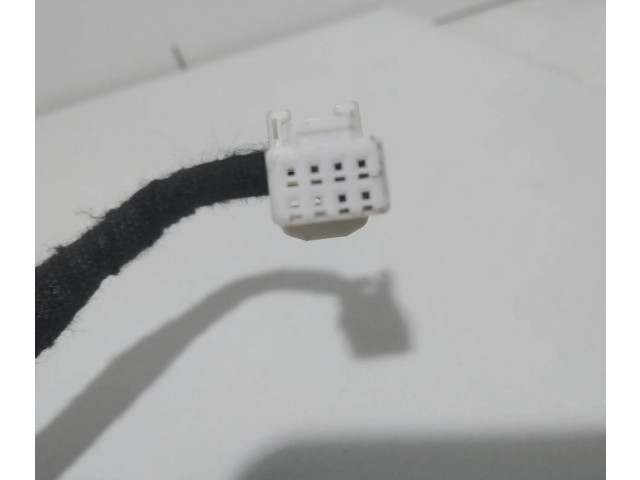 Zpětné zrcátko Nissan Micra 2018