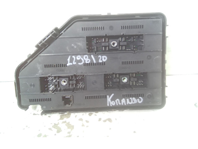 Блок предохранителей 8297034021, 671950   SsangYong Korando    