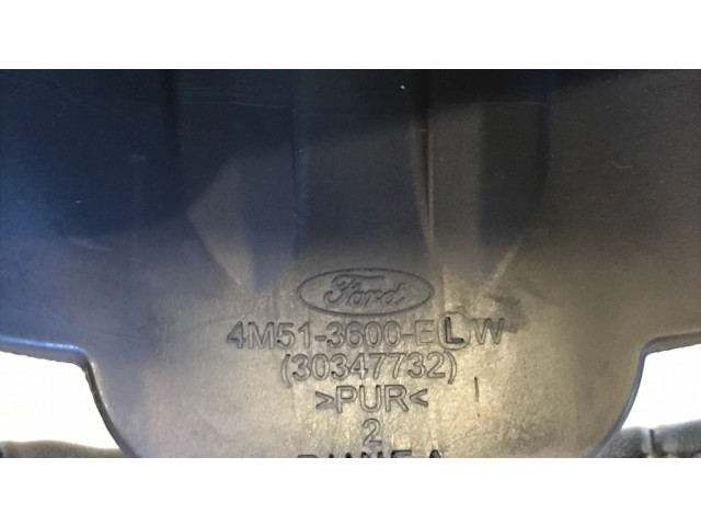 Volant Ford Focus 2008 4M513600E, 30347732