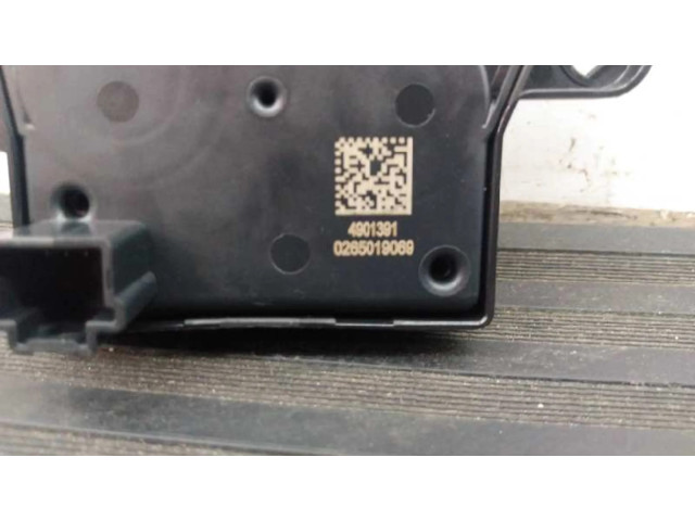 Другой датчик