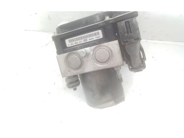 Блок управления АБС 0265234620, 0265234620   Renault Clio III