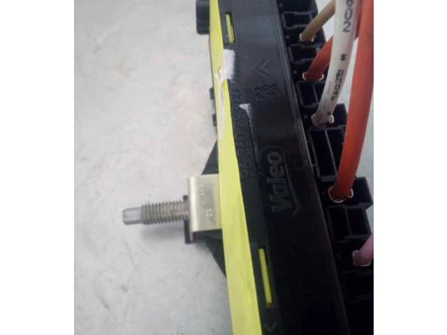 Pojistková skříňka 9636079380, 9636079380 Peugeot 3008