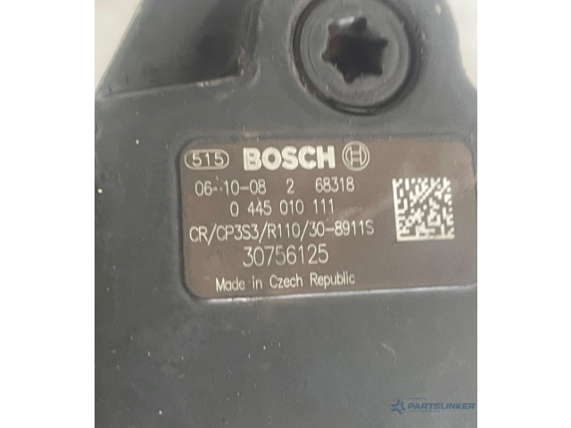 Топливный насос