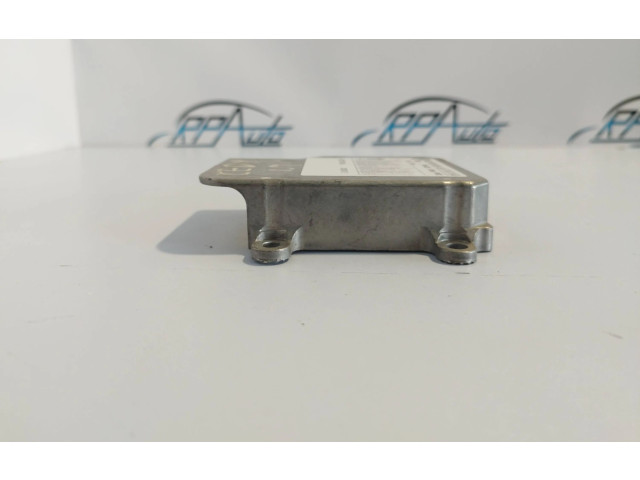 Блок подушек безопасности 6Q0909605AH, 5WK43351 Volkswagen Caddy