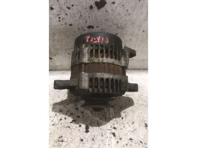 Генератор 96380673, 96380673   Chevrolet Matiz      