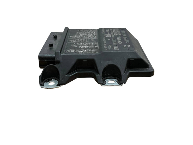 Блок подушек безопасности 3Q0959655AC, 15B8010351   Volkswagen Golf VII