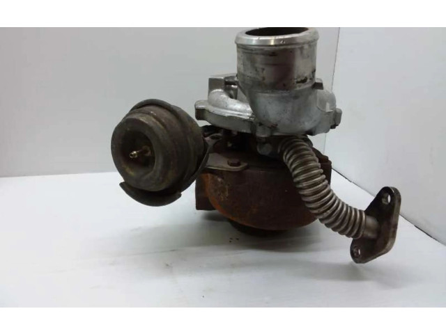 Турбина Alfa Romeo 166 46786078.