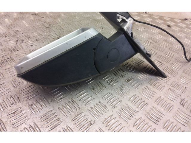 Зеркало электрическое Mercedes-Benz A W176 2012 - 2018 года