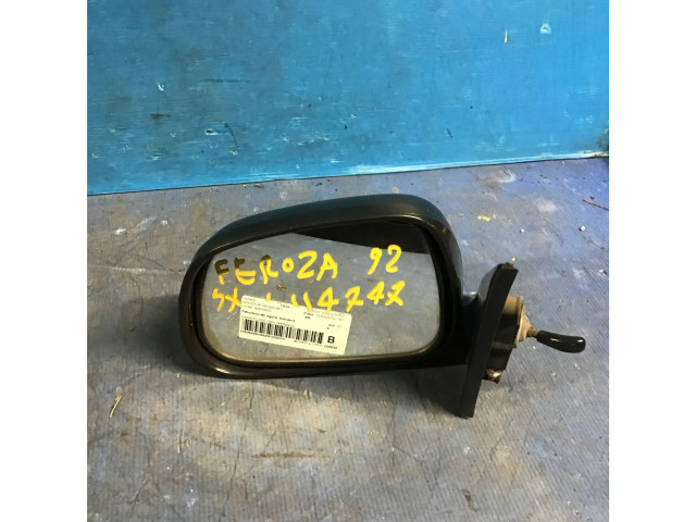 Зеркало электрическое левое Daihatsu Feroza