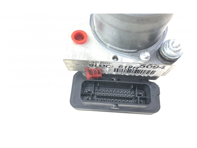 Jednotka ABS 0265956948, 476604816R Renault Kangoo III 2022