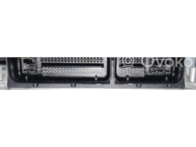 Комплект блоков управления Audi A4 Allroad