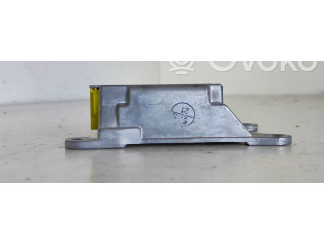 Блок подушек безопасности 1503009160   Subaru Forester SJ