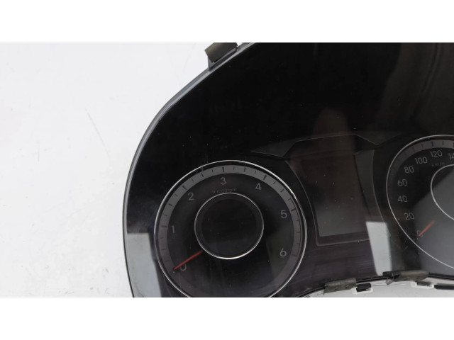 Přístrojová deska Hyundai i40 2013 940013Z050