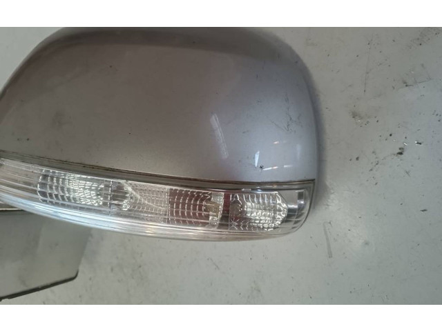 Зеркало электрическое        Chevrolet Captiva   -  года   