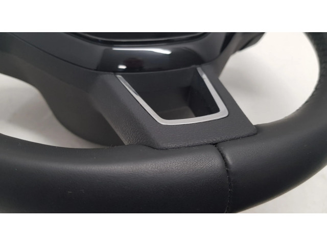 Руль Skoda Kodiaq 2017- года 5E0419091BR, 5E0419685A