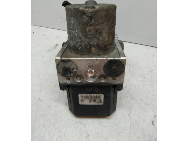 Блок АБС 3U0614517D   Skoda  Superb B5 (3U)  2001 - 2008 года