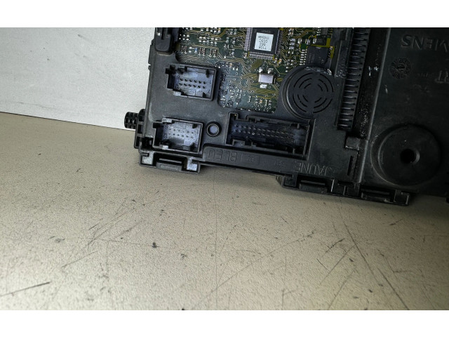 Блок комфорта 9637436380, S108551300C Peugeot 406