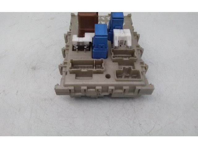 Pojistková skříňka 243505M310 Nissan Almera N16 2004