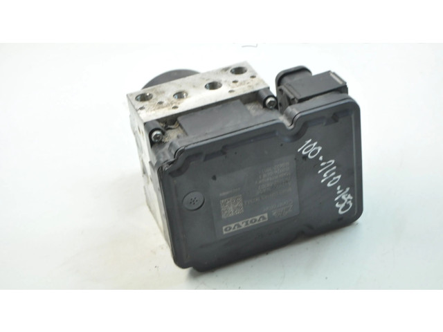 Блок АБС 31423348 Volvo XC60 2009 - 2013 года