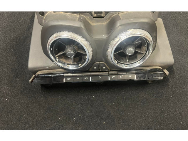 Блок управления климат-контролем 84078979   Chevrolet Camaro