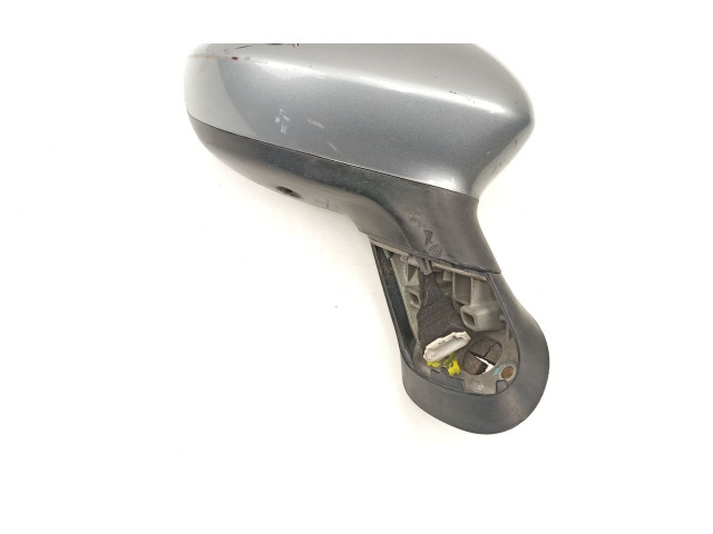 Зеркало электрическое Fiat Grande Punto